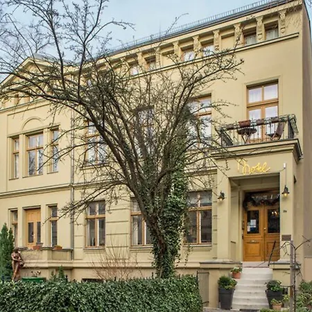 Hotel Residenz Begaswinkel-3
