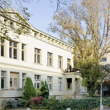 Hotel Residenz Begaswinkel-2