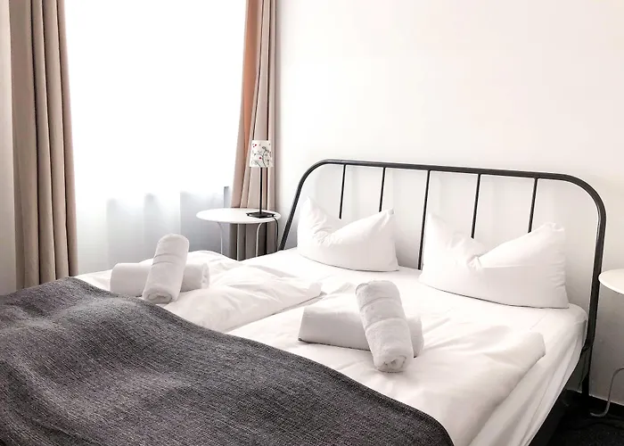 Pension Absolut Berlin