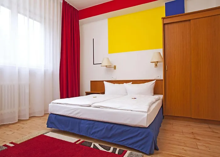 Hotel City Gallery Berlin